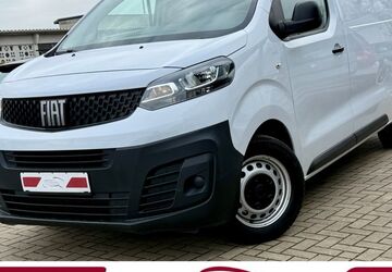 Fiat Scudo 82.791 km 16.790 &euro; Sickte 38173
