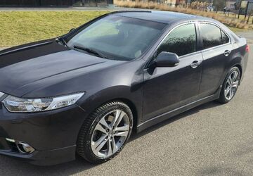 Honda Accord 251.000 km 10.999 &euro; KATOWICE 