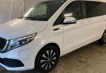 Mercedes-Benz EQV 95.900 km 36.450 &euro; Steinbach-Hallenberg OT Herges-Hallenberg 98587