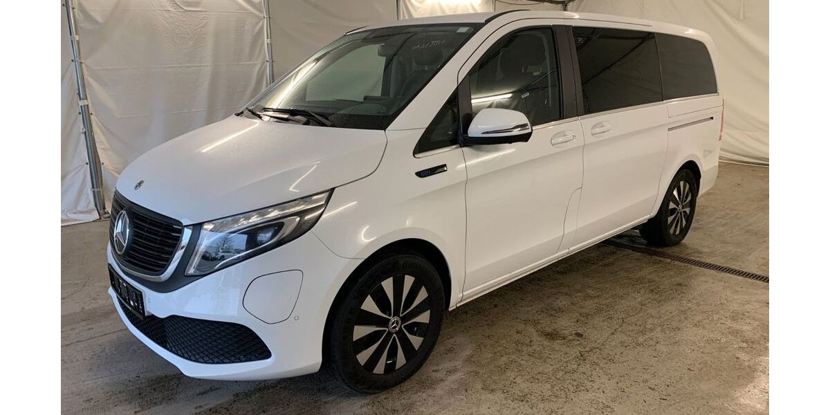 Mercedes-Benz EQV 95.900 km 36.450 &euro; Steinbach-Hallenberg OT Herges-Hallenberg 98587