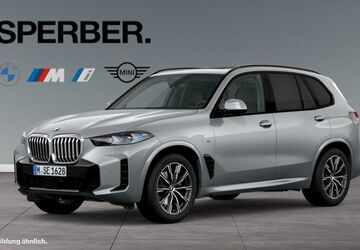 BMW X5 25.809 km 78.777 &euro; Bamberg 96050