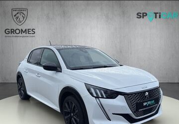 Peugeot 208 21.700 km 21.990 &euro; Wartenberg 85456