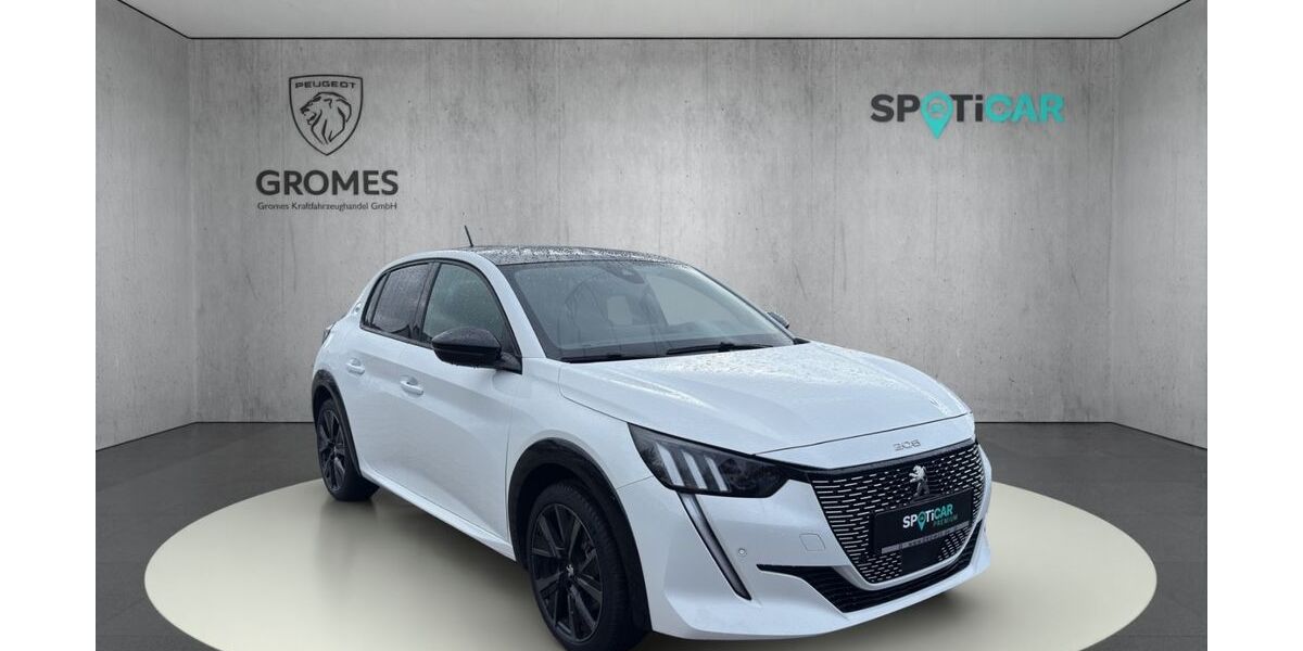 Peugeot 208 21.700 km 21.990 &euro; Wartenberg 85456