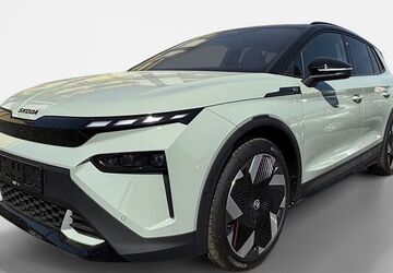 Skoda Elroq 5.900 km 47.985 &euro; Offenbach am Main 63075