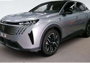 Peugeot 3008 33.525 km 28.490 &euro; Marburg 35043