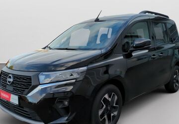Nissan Townstar 10.105 km 24.785 &euro; Kaltenkirchen 24568