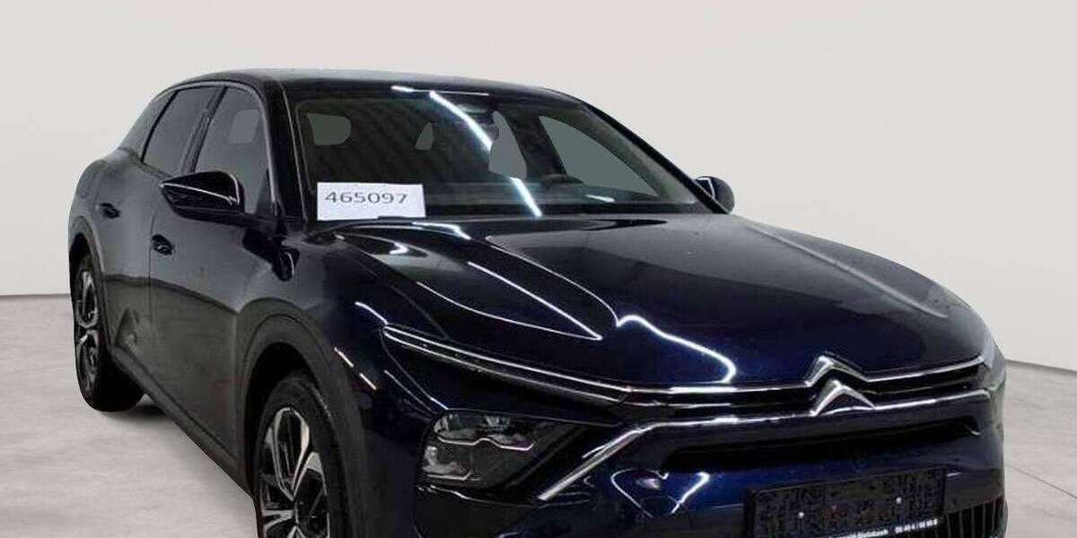 Citroen C5 38.170 km 18.990 &euro; Fernwald-Steinbach 35463