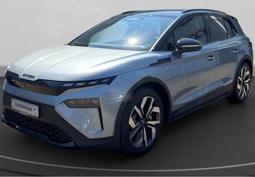 Skoda Elroq 9.999 km 42.890 &euro; Köln-Mülheim 51063