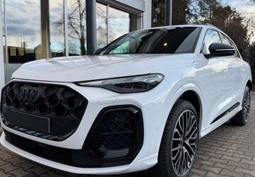 Audi Q5 6.150 km 59.990 &euro; Grünwald 82031