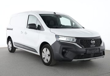 Nissan Townstar 14.200 km 22.980 &euro; Herbolzheim 79336