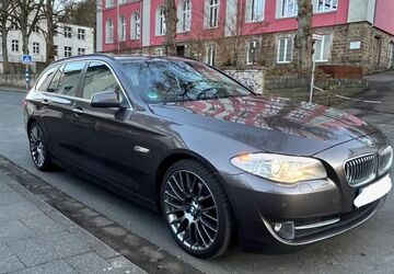 BMW 525 217.360 km 6.290 &euro; Siegen 57074