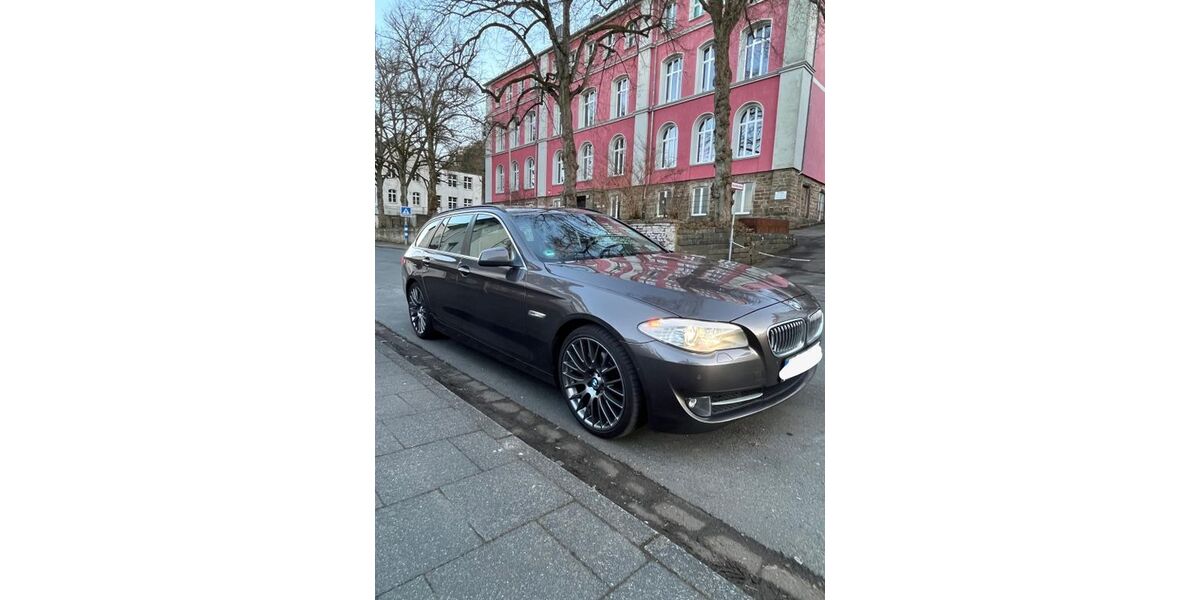 BMW 525 217.360 km 6.290 &euro; Siegen 57074
