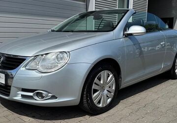 VW Eos 249.745 km 2.399 &euro; Bad Bocklet 97708