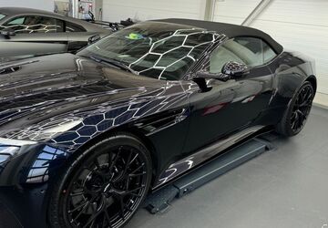 Aston Martin DB12 14.500 km 224.750 &euro; Recklinghausen 45659