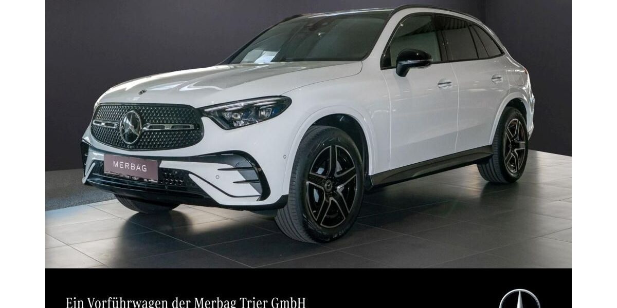 Mercedes-Benz GLC 300 15.000 km 69.900 &euro; Wittlich 54516