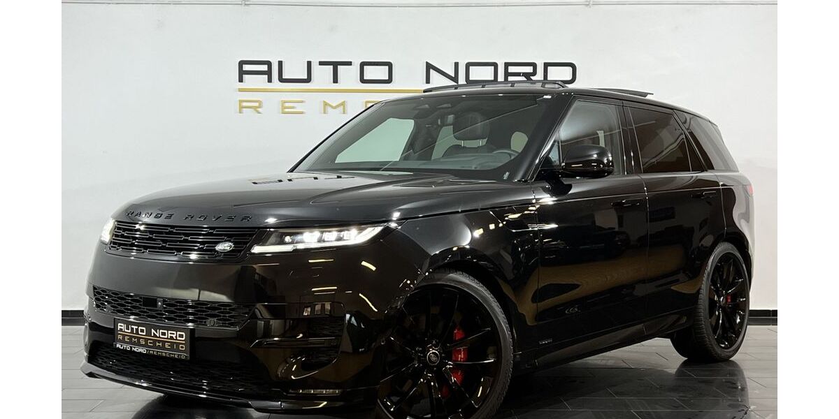 Land Rover Range Rover Sport 29.990 km 109.870 &euro; Remscheid 42897