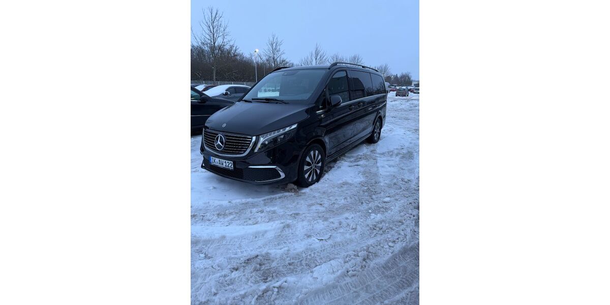 Mercedes-Benz EQV 35.000 km 55.900 &euro; Amt Wachsenburg 99334