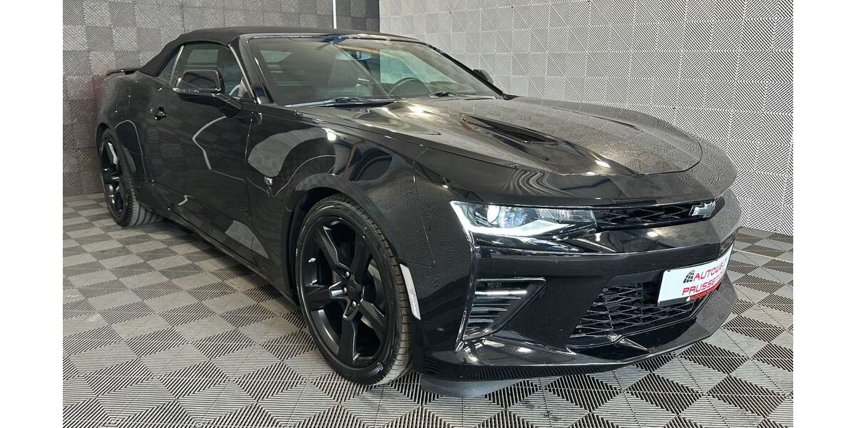 Chevrolet Camaro 35.983 km 43.450 &euro; Horb am Neckar 72160