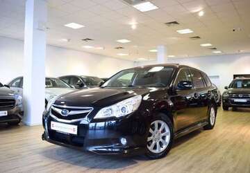 Subaru Legacy 112.842 km 7.480 &euro; Schönefeld 12529