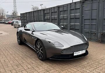 Aston Martin DB11 37.000 km 149.000 &euro; Stockach 78333
