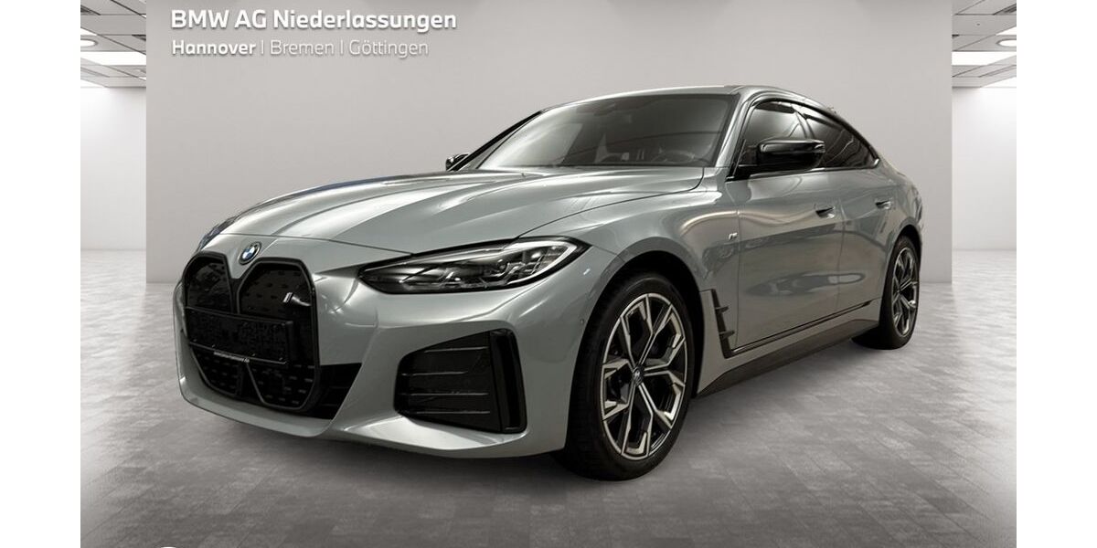 BMW i4 23.416 km 45.912 &euro; Hannover 30539
