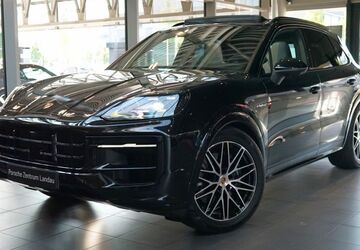 Porsche Cayenne 9.900 km 117.890 &euro; Landau 76829