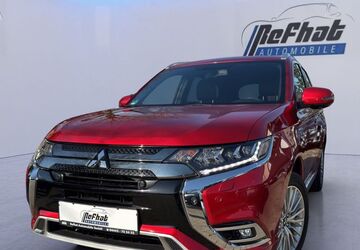 Mitsubishi Outlander 73.762 km 19.900 &euro; Lohne 49393