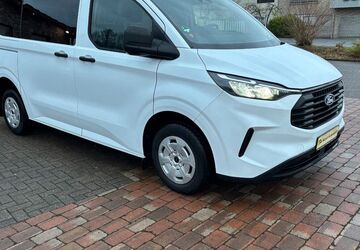 Ford Transit Custom 41.800 km 35.950 &euro; Versmold 33775