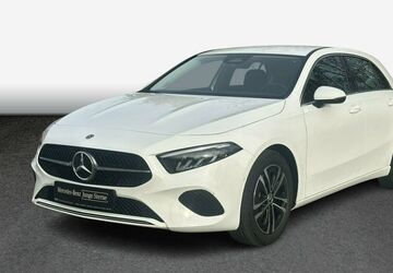 Mercedes-Benz A 180 7.923 km 28.800 &euro; Raubling 83064