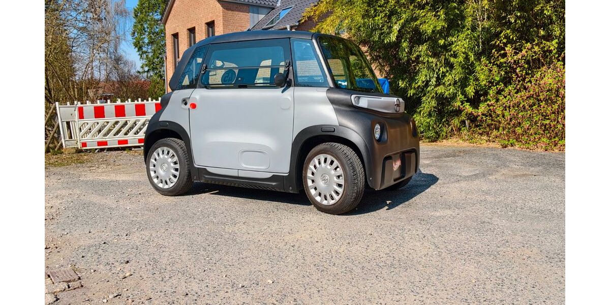 Opel Rocks-e 2.860 km 5.890 &euro; Barsinghausen 30890