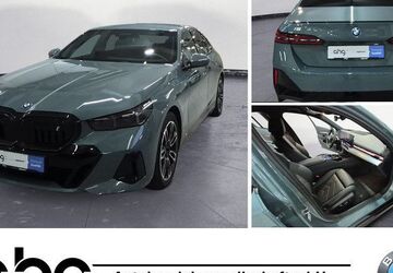 BMW i5 13.112 km 68.930 &euro; Esslingen am Neckar 73730
