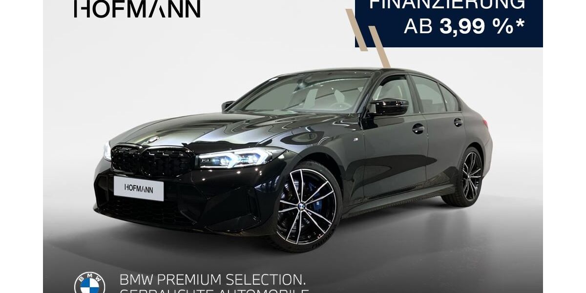 BMW M340d 8.980 km 55.404 &euro; Regensburg 93055