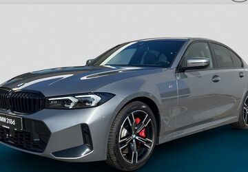 BMW 318 4.809 km 44.225 &euro; Achim 28832