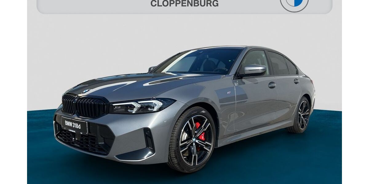 BMW 318 4.809 km 44.225 &euro; Achim 28832