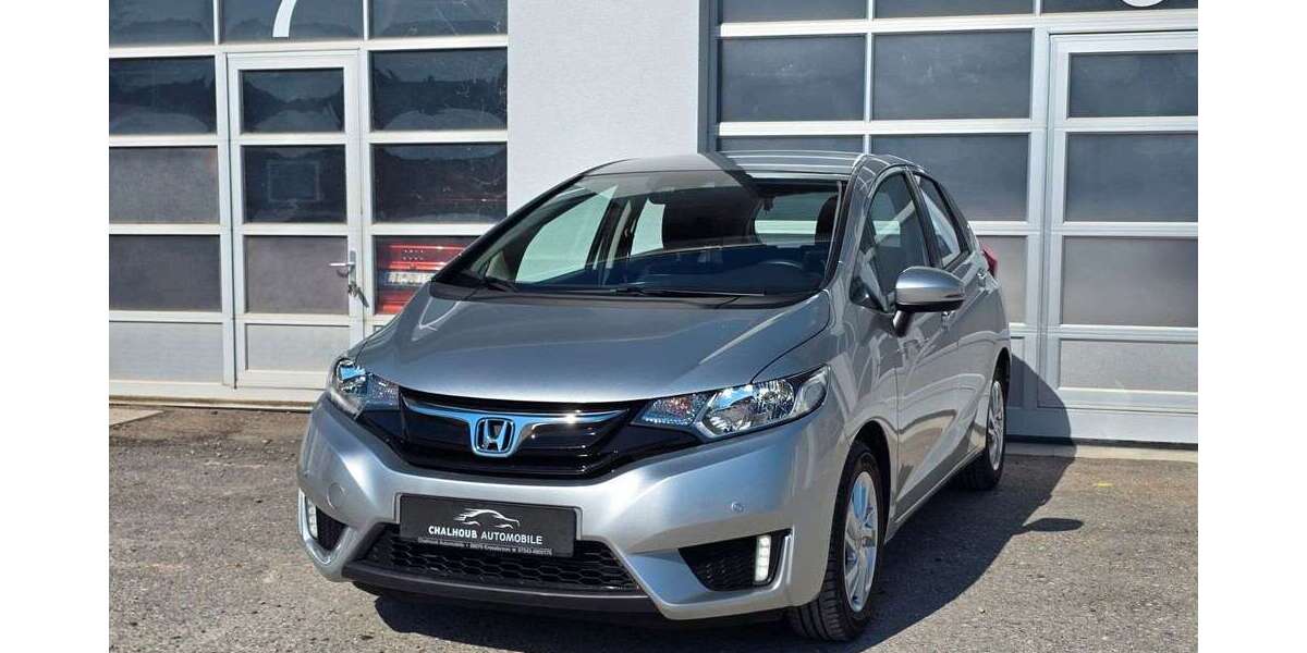 Honda Jazz 23.093 km 14.399 &euro; Kressbronn 88079