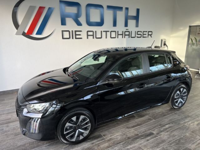 Peugeot 208 1.500 km 35.900 &euro; Offenburg 77654