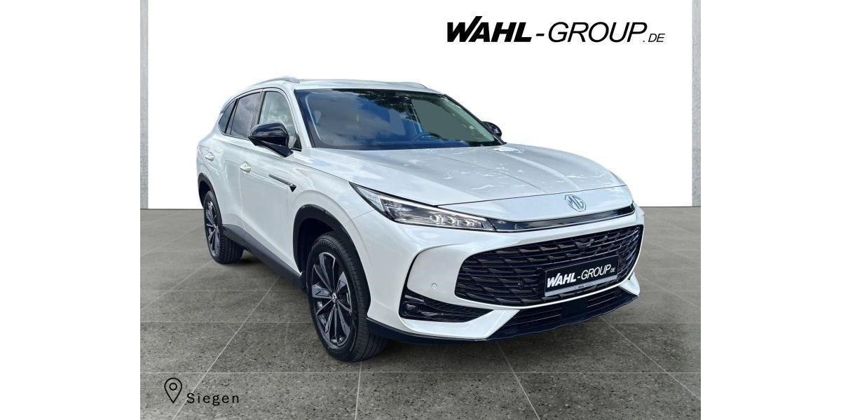 MG HS 15.800 km 27.880 &euro; Siegen 57076