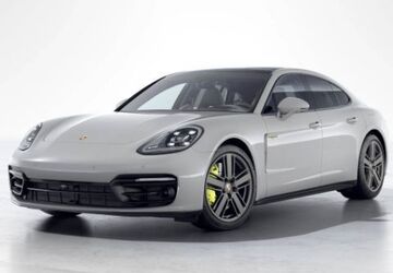 Porsche Panamera 40.344 km 86.900 &euro; Wiesbaden 65187