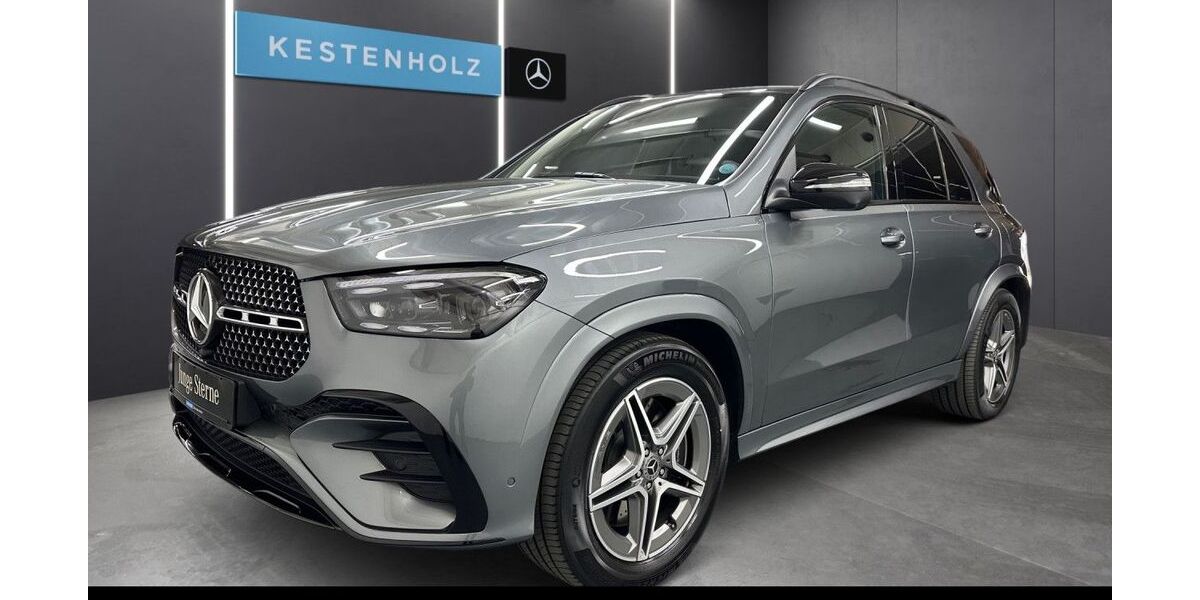 Mercedes-Benz GLE 350 9.805 km 84.890 &euro; Freiburg 79111