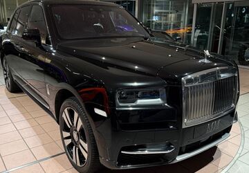Rolls Royce Cullinan 90.400 km 275.000 &euro; Hannover 30655