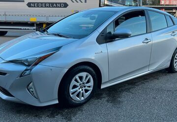 Toyota Prius 380.000 km 10.000 &euro; Lahr 77933