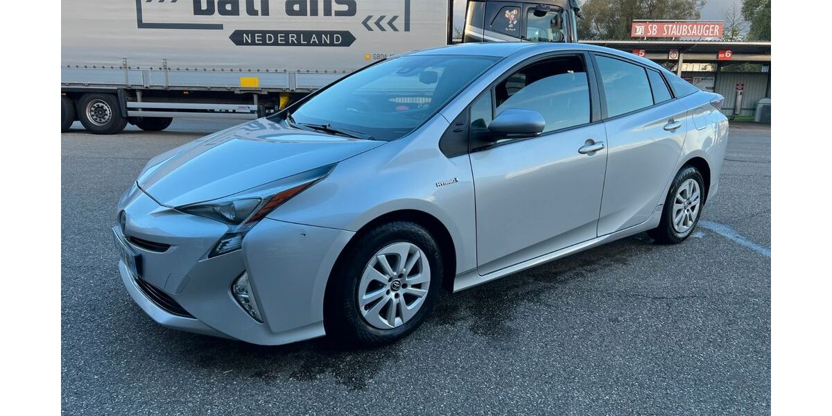 Toyota Prius 380.000 km 10.000 &euro; Lahr 77933