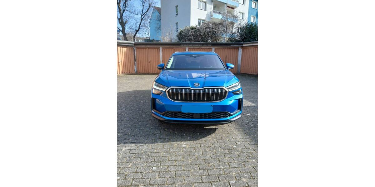 Skoda Kodiaq 50.000 km 34.500 &euro; Rommerskirchen 41569