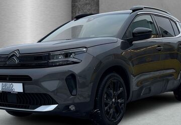 Citroen C5 Aircross 28.202 km 25.990 &euro; Schwerin 19061