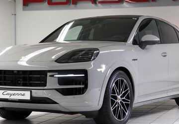 Porsche Cayenne 8.900 km 139.890 &euro; Bremen 28207