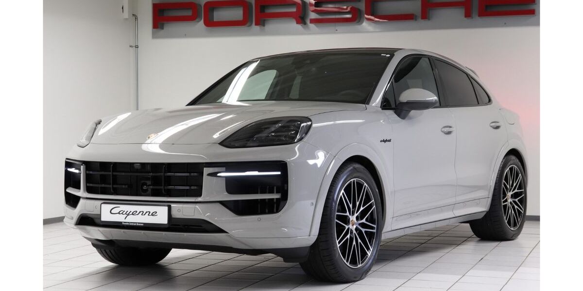 Porsche Cayenne 8.900 km 139.890 &euro; Bremen 28207