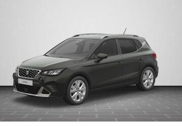 Seat Arona 1.900 km 30.480 &euro; Bingen / Rhein 55411