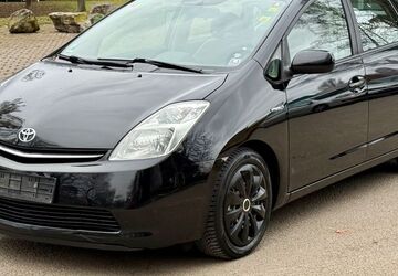 Toyota Prius 243.000 km 3.890 &euro; Stuttgart 70469