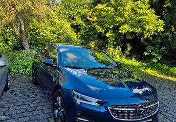 Opel Insignia 123.000 km 14.200 &euro; Morsbach 51597