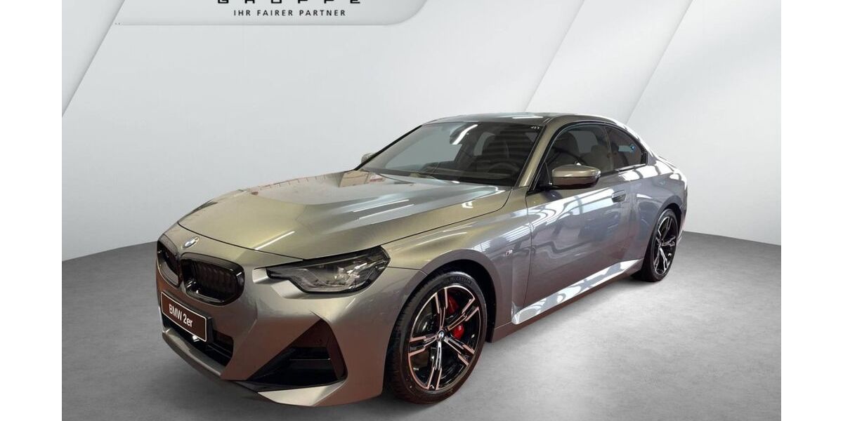 BMW 218 7.430 km 46.700 &euro; Bremerhaven 27572